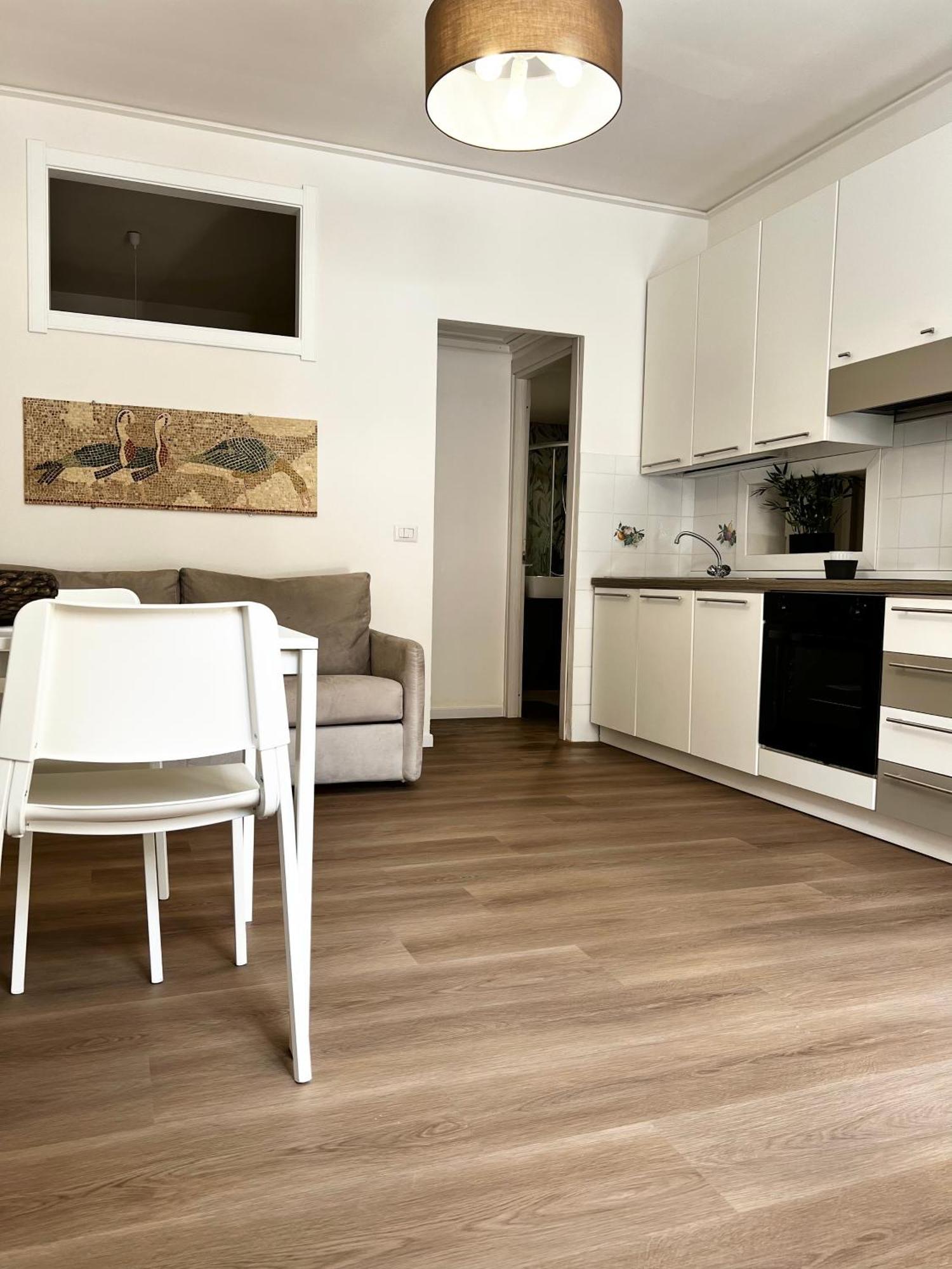 Appartamento Gna Turidda Ragusa Bagian luar foto