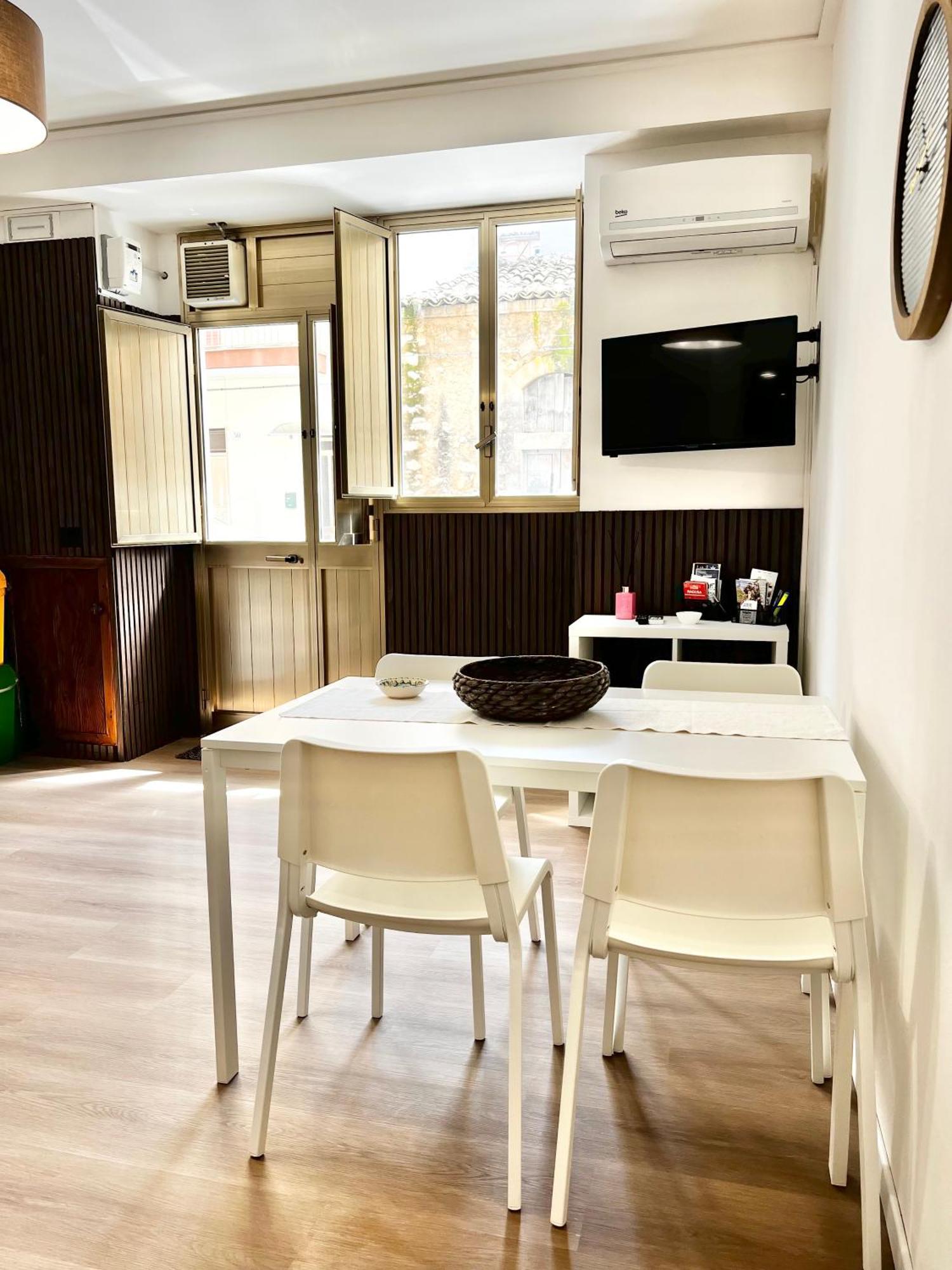 Appartamento Gna Turidda Ragusa Bagian luar foto