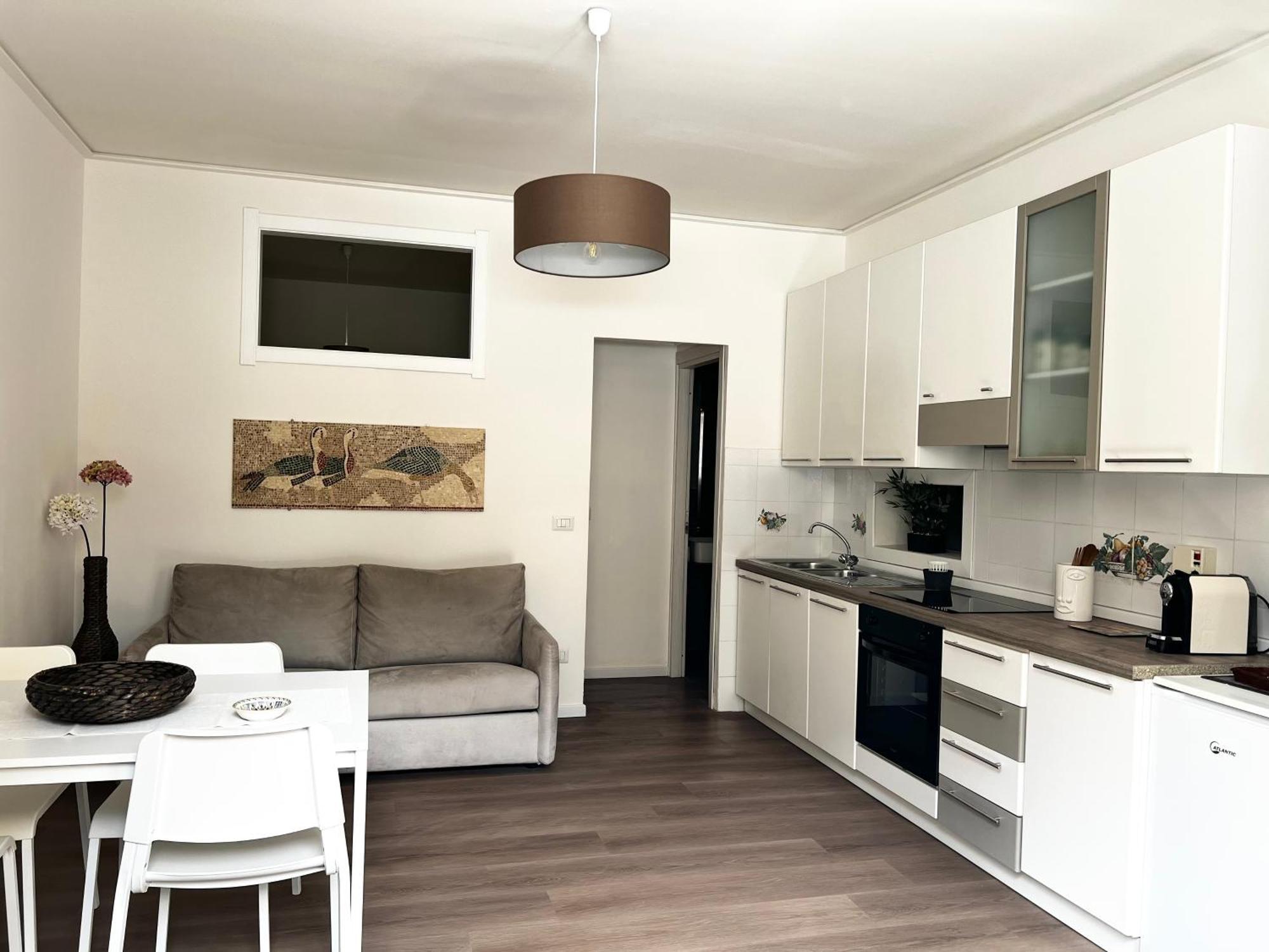 Appartamento Gna Turidda Ragusa Bagian luar foto